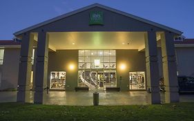 Ibis Styles Canberra